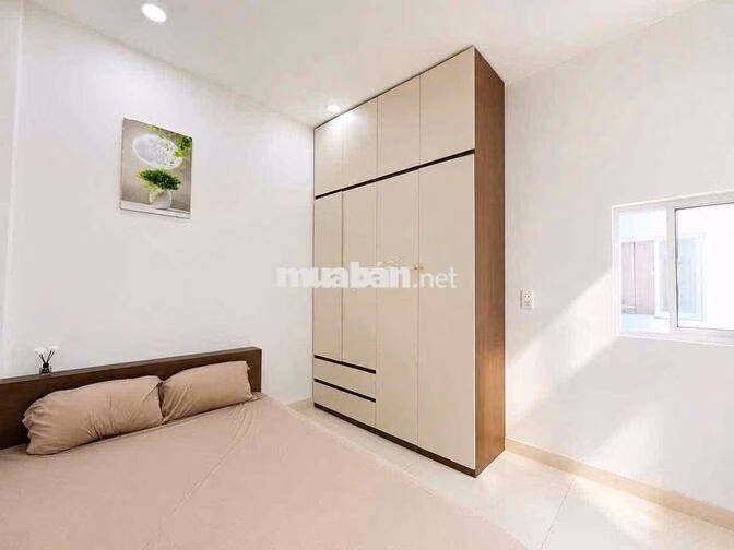 full nội thất , mặt tiền kinh doanh, nhà đẹp ở ngay