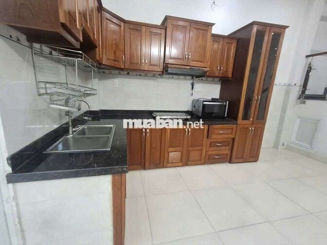 Cho thuê nhà nguyên căn đường Hoàng Quốc Việt - P Phú Thuận Quận 7