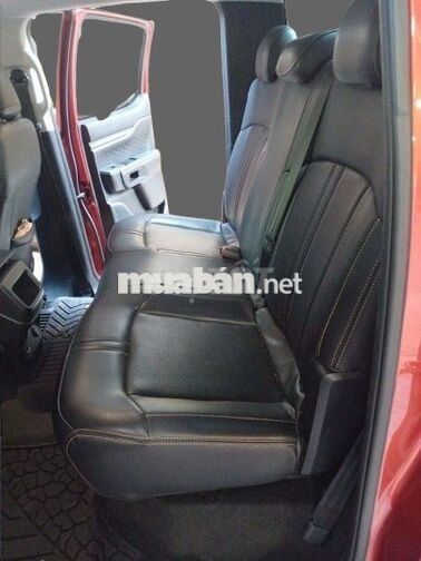 Ford Ranger XLS 1 cầu 2023 Đỏ 45000 km