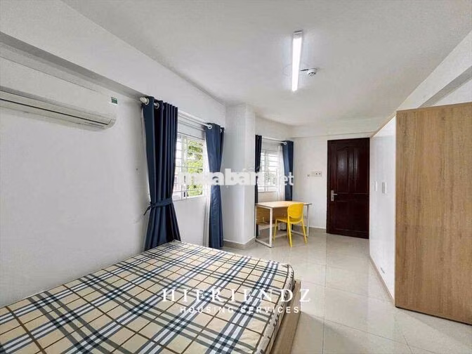 CĂN HỘ CHUNG CƯ MINI GẦN ĐẠI HỌC TDTU, UFM, NTTU, UL QUẬN 7