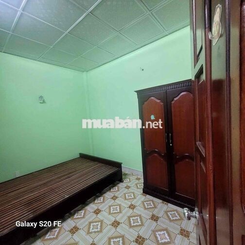 NHÀ 3PN , SÂN THƯỢNG NGAY CHỢ CẦU ĐỒNG GIÁ 8 TRIỆU