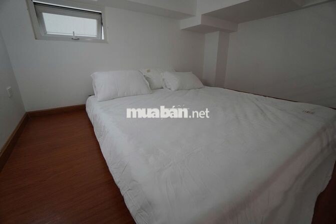 Khai trương căn hộ mini ngay cầu Kênh tẻ gần ĐH Luật trung tâm Q4