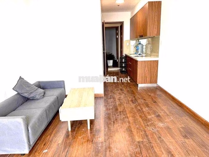 CHO THUÊ STUDIO FULL NỘI THẤT Ở AKARI CITY Ở NGAY