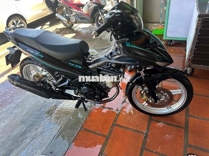 Yamaha Exciter 2015 Đen 140.000 km