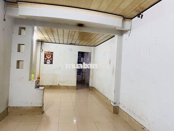 TÂN KỲ TÂN QUÝ – TÂN SƠN NHÌ – 36M² – 3 TẦNG – NGANG 3.1M – 5.6 TỶ