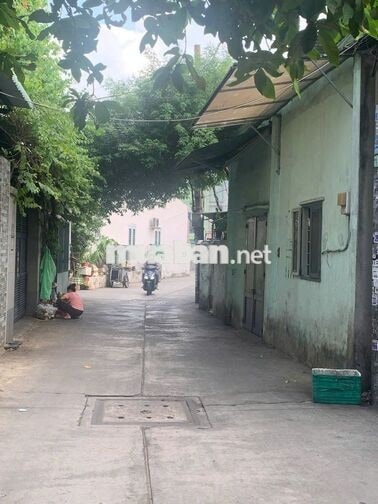 Nhà Nát Ngộp Ngân Hàng Nặng - CHDV Tân Phú 28P Dòng Tiền 720Triệu/Năm 