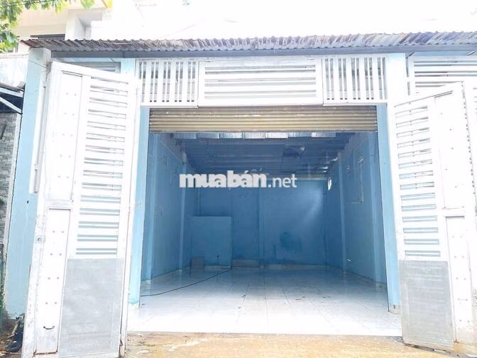 LÊ THỊ RIÊNG – THỚI AN, Q12 – 112.5M² – GIÁ 7.99 TỶ