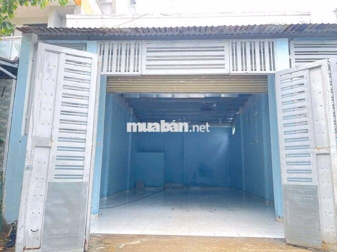 LÊ THỊ RIÊNG – THỚI AN, Q12 – 112.5M² – GIÁ 7.99 TỶ