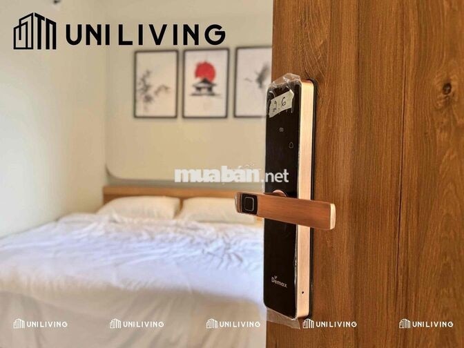 SIÊU PHẨM CHDV - FULL NỘI THẤT - BÙI ĐÌNH TUÝ - GẦN CÁC TRƯỜNG ĐẠI HỌC