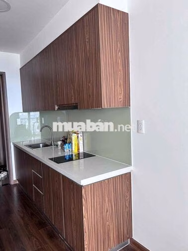 CHO THUÊ STUDIO FULL NỘI THẤT Ở AKARI CITY Ở NGAY