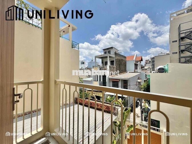 SIÊU PHẨM CHDV - FULL NỘI THẤT - BÙI ĐÌNH TUÝ - GẦN CÁC TRƯỜNG ĐẠI HỌC