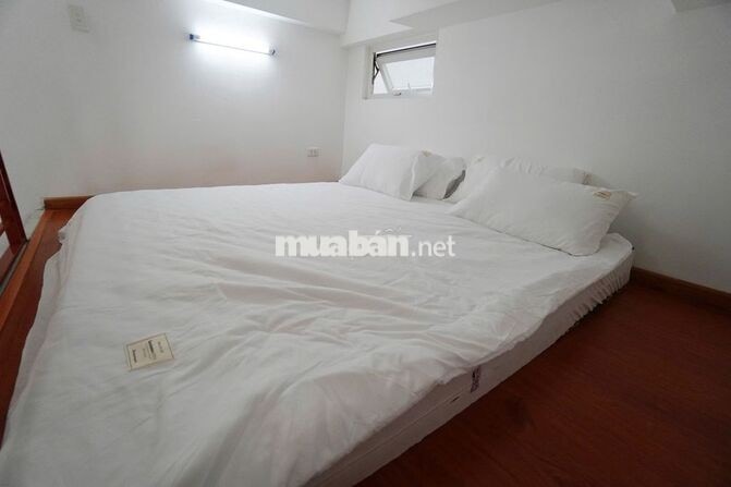 Khai trương căn hộ mini ngay cầu Kênh tẻ gần ĐH Luật trung tâm Q4