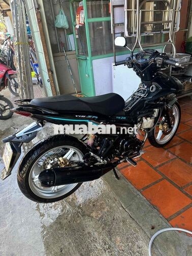 Yamaha Exciter 2015 Đen 140.000 km