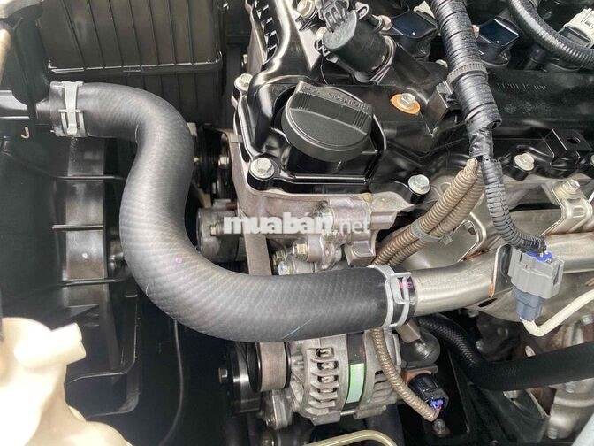 Toyota Rush 2019 Tự động Trắng 50000 km