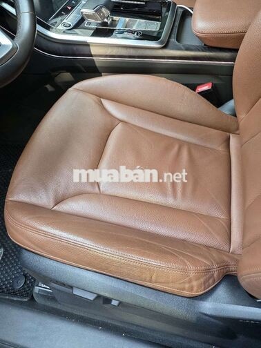Audi Q7 2020 Trắng 2020