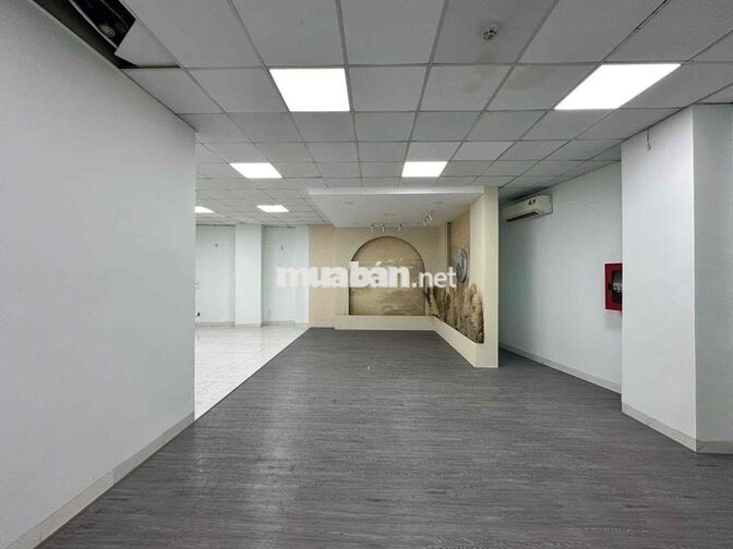 CHO THUÊ MBKD 150m2 KD ĐA NGHỀ MẶT TIỀN LÊ VĂN LƯƠNG QUẬN 7 SÁT LOTTE