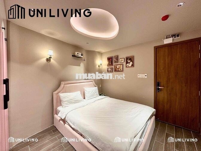 SIÊU PHẨM CHDV - FULL NỘI THẤT - BÙI ĐÌNH TUÝ - GẦN CÁC TRƯỜNG ĐẠI HỌC