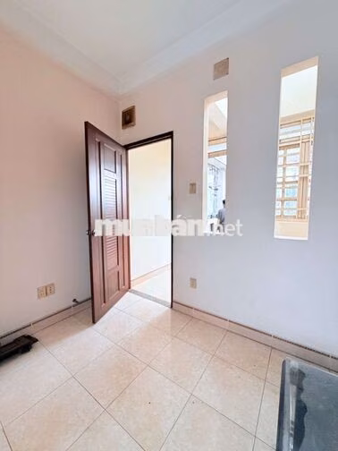 ÂU CƠ – PHÚ TRUNG – TÂN PHÚ – 36M² – 5 TẦNG – NGANG 3.6M – 5.8 TỶ