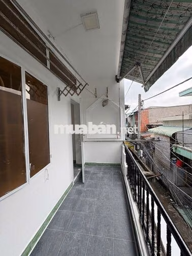 Chính chủ cho thuê nhà cấp 4 trong chợ cầu Xáng