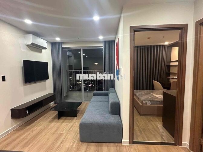CĂN 1PN FULL NỘI THẤT CC HAPPY ONE CENTRAL GIÁ THUÊ 8tr