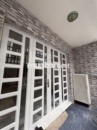 Chính chủ cho thuê nhà cấp 4 trong chợ cầu Xáng