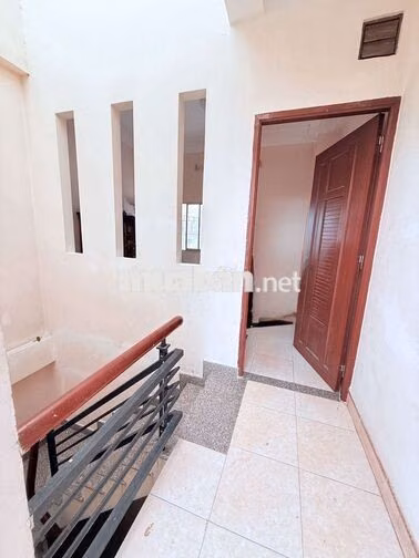 ÂU CƠ – PHÚ TRUNG – TÂN PHÚ – 36M² – 5 TẦNG – NGANG 3.6M – 5.8 TỶ