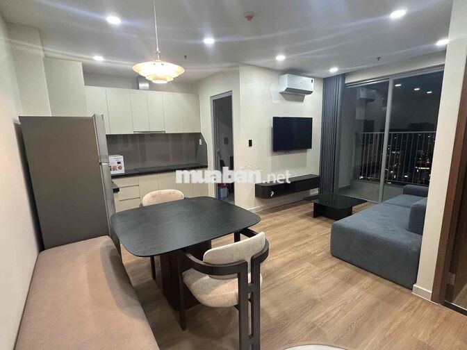 CĂN 1PN FULL NỘI THẤT CC HAPPY ONE CENTRAL GIÁ THUÊ 8tr