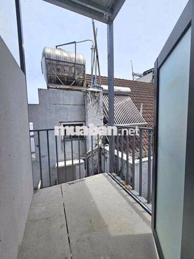 Căn hộ Duplex, Cửa sổ trời, Đường Lê Đức Thọ, Gần ĐH Công Nghiệp, VLU
