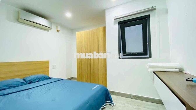 CĂN HỘ TÁCH BẾP BANCONG / CỬA SỔ GIÁ TỐT CẠNH VÒNG XOAY DÂN CHỦ