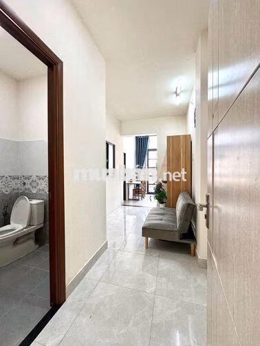 Cho thuê phòng trọ sinh viên gần IUH giá rẻ, FULL NỘI THẤT