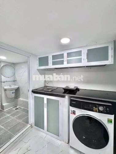 Cho thuê phòng Duplex full nội thất