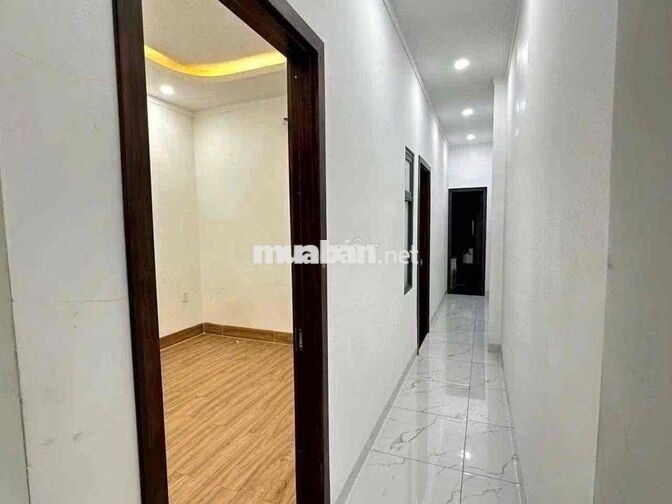 Cho Thuê Nhà 3 Phòng Ngủ Full Nội Phú Mỹ Đối Điện KDC Hiệp Thành 3