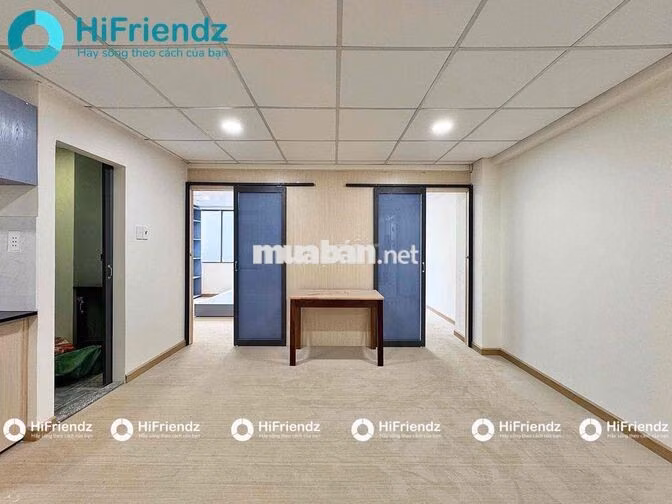 2Ph Ngủ Mới 100% Full NT - Nằm Kế Bên ĐH :Ngoại Thương , GTVT , Hutech
