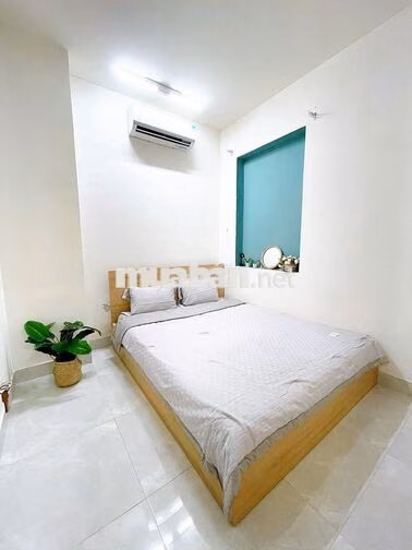 Cho thuê phòng trọ sinh viên gần IUH giá rẻ, FULL NỘI THẤT