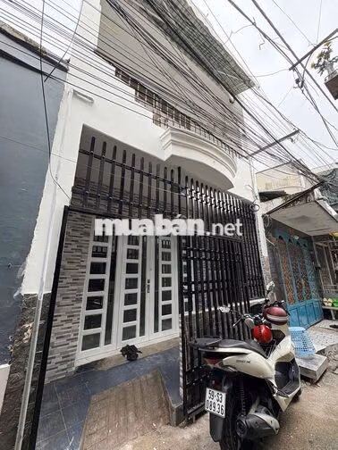 Chính chủ cho thuê nhà cấp 4 trong chợ cầu Xáng