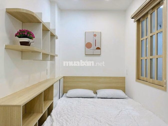 CĂN HỘ ĐẸP GIÁ TỐT NGAY TẠI TRUNG TÂM LÊ VĂN SỸ - QUẬN 3 