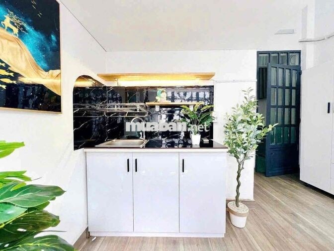 Cho thuê phòng nội thất cao cấp