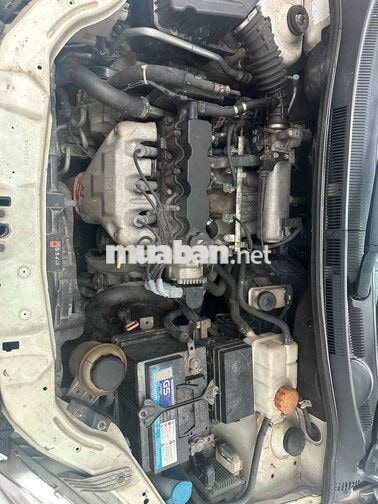 Chevrolet Aveo 2013 một chủ zin all tự động