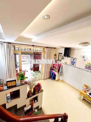 LÊ ĐẠI – 38M² – 2PN – HẺM 4M – 4.99 TỶ – PHÚ THỌ HÒA, TÂN PHÚ