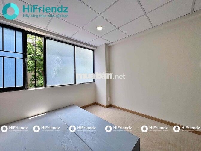 2Ph Ngủ Mới 100% Full NT - Nằm Kế Bên ĐH :Ngoại Thương , GTVT , Hutech