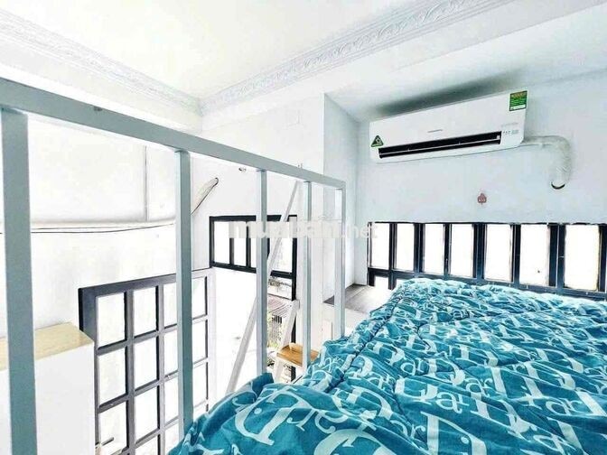Cho thuê phòng nội thất cao cấp