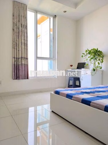 Phòng cho thuê ngay cạnh ĐH Kinh Tế, Văn Hiến đ Nguyễn Văn Linh 