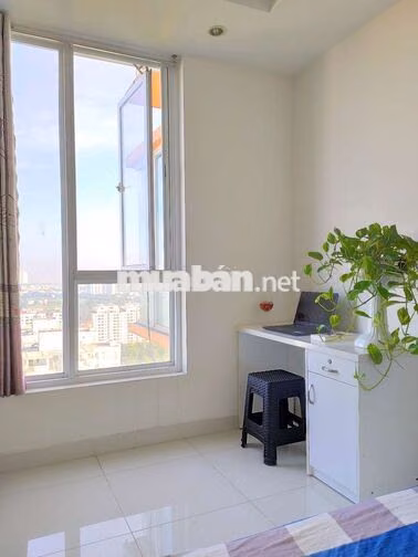 Phòng cho thuê ngay cạnh ĐH Kinh Tế, Văn Hiến đ Nguyễn Văn Linh 
