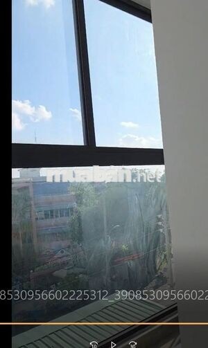CHO THUÊ NGUYÊN 1 LẦU – 80M² NGAY CÁCH MẠNG THÁNG 8