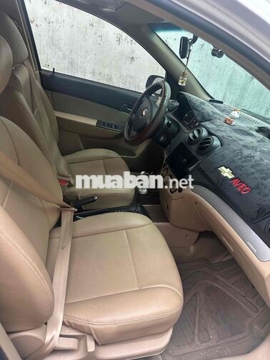 Chevrolet Aveo 2013 một chủ zin all tự động