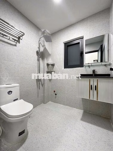 CĂN HỘ ĐẸP GIÁ TỐT NGAY TẠI TRUNG TÂM LÊ VĂN SỸ - QUẬN 3 