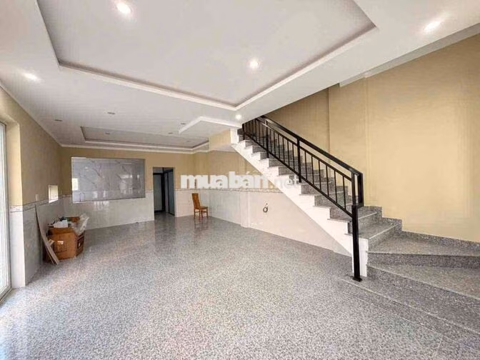 Nhà Phố Liền kề Suncasa 1. gần Thành Phố Mới ngang 7m. 4pn