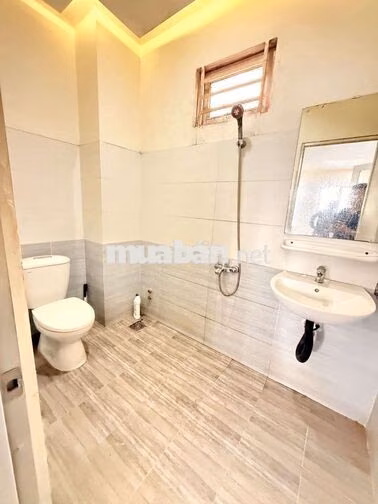 NGANG 5M – SỔ VUÔNG A4 – 3 TẤM ĐÚC – HOÀN CÔNG ĐỦ – CHỈ 4.8 TỶ