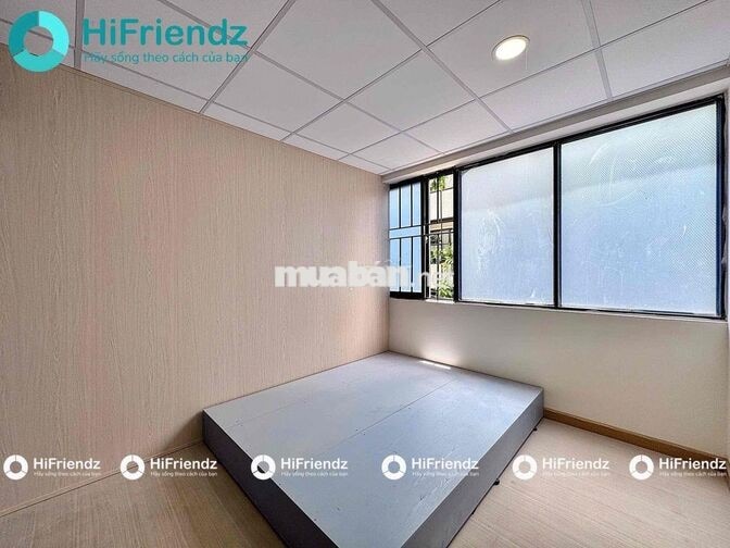 2Ph Ngủ Mới 100% Full NT - Nằm Kế Bên ĐH :Ngoại Thương , GTVT , Hutech