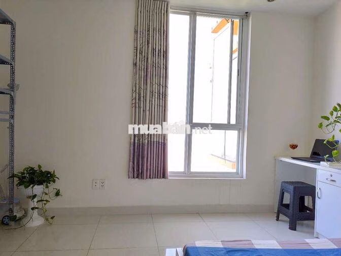 Phòng cho thuê ngay cạnh ĐH Kinh Tế, Văn Hiến đ Nguyễn Văn Linh 